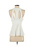 Lululemon Athletica White Active Tank Size 4 - photo 2