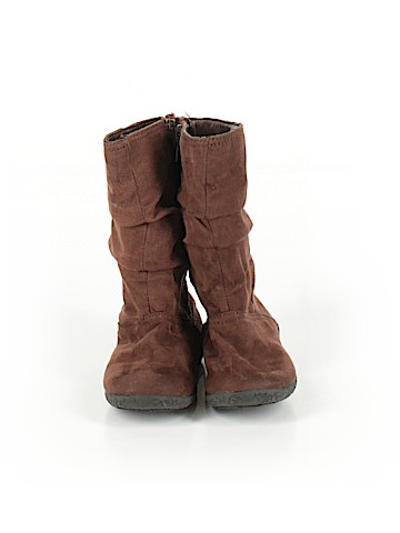 The Children's Place Boots (view 2)