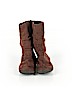 The Children's Place Brown Boots Size 7 (kids) - photo 2