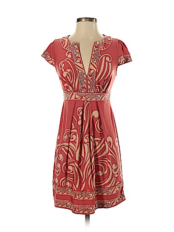 BCBGMAXAZRIA Casual Dress (view 1)