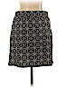 Studio M Black Casual Skirt Size M (petite) - photo 2