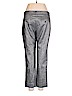 Banana Republic Silver Dress Pants Size 6 (petite) - photo 2