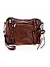 Rebecca Minkoff 100% Leather Brown Leather Crossbody Bag One size - photo 1