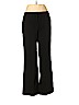 7th Avenue Design Studio New York & Company Black Dress Pants Size 8 (petite) - photo 1