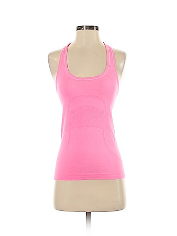 Lululemon Athletica Active Tank (view 1)