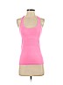 Lululemon Athletica Pink Active Tank Size 4 - photo 1