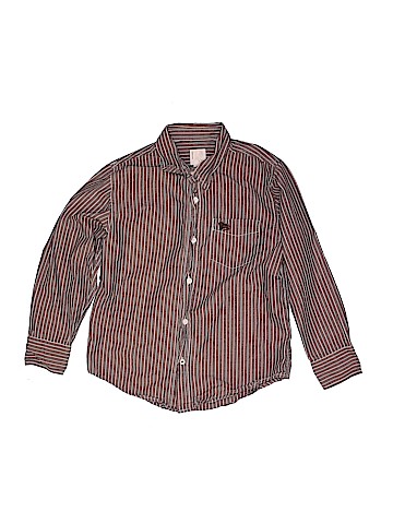 Old Navy Long Sleeve Button-Down Shirt (view 1)
