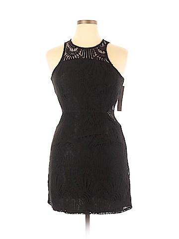 NSR Casual Dress (view 1)