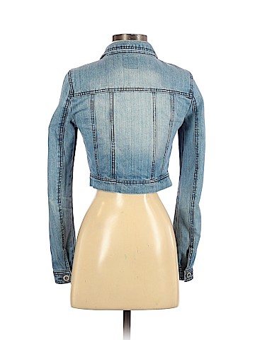 Highway Jeans Denim Jacket (view 2)