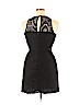 NSR Black Casual Dress Size XL - photo 2