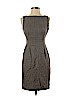 Banana Republic Brown Casual Dress Size 0 (petite) - photo 1