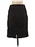 H&M Black Casual Skirt Size 8 - photo 2
