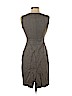 Banana Republic Brown Casual Dress Size 0 (petite) - photo 2