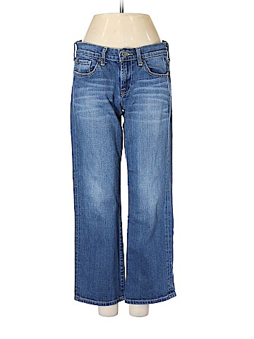 Lucky Brand Jeans (view 1)