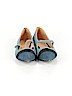 Who What Wear Blue Flats Size 7 1/2 - photo 2