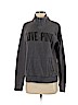 Victoria's Secret Pink Gray Sweatshirt Size S (petite) - photo 1