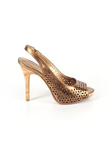 Audrey Brooke Heels (view 1)