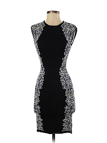 BCBGMAXAZRIA Casual Dress (view 1)