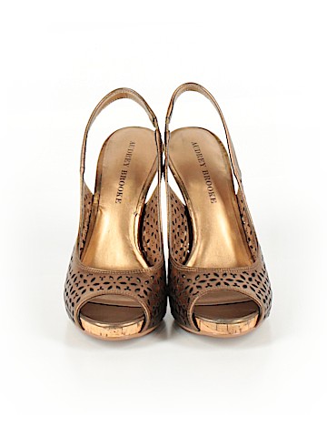 Audrey Brooke Heels (view 2)