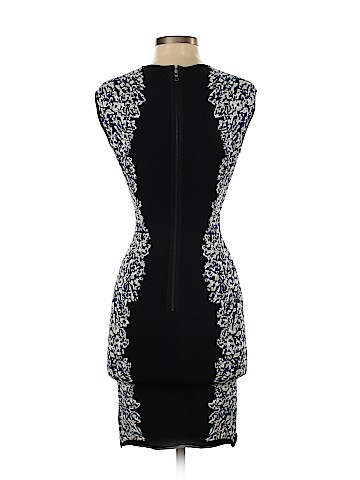 BCBGMAXAZRIA Casual Dress (view 2)