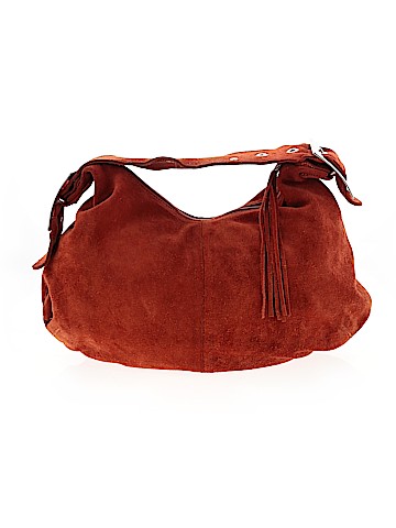 Unbranded Leather Shoulder Bag (view 1)