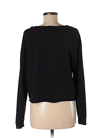 Victoria's Secret Pink Sweatshirt (view 2)