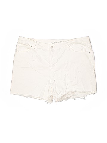Universal Thread Denim Shorts (view 1)