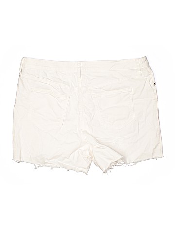 Universal Thread Denim Shorts (view 2)