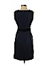 BCBGMAXAZRIA Blue Casual Dress Size S - photo 2