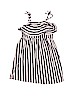 Old Navy 100% Cotton White Dress Size 3T - photo 1