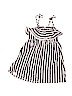 Old Navy 100% Cotton White Dress Size 3T - photo 2