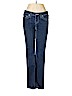 True Religion Blue Jeans Size 27 waist - photo 1