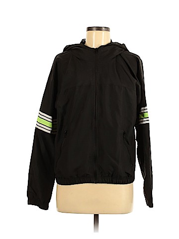 Forever 21 Zip Up Hoodie (view 1)