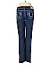 True Religion Blue Jeans Size 27 waist - photo 2