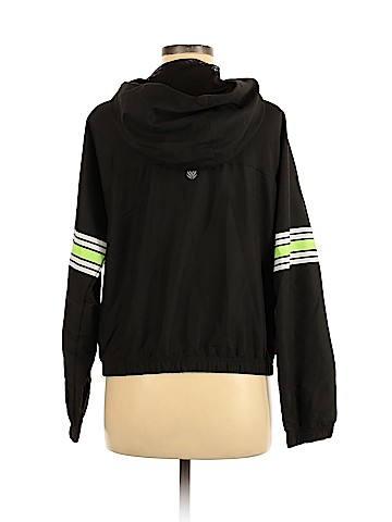 Forever 21 Zip Up Hoodie (view 2)