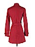 Teenflo Red Jacket Size 2 - photo 2