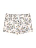 Ann Taylor LOFT White Shorts Size 14 - photo 2