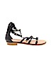 Seychelles Black Sandals Size 9 - photo 1