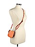Joy Susan Orange Crossbody Bag One size - photo 2