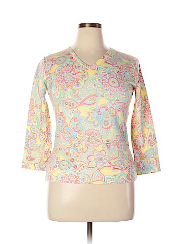 Talbots Pullover Sweater (view 1)