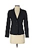 The Limited Black Blazer Size 00 (petite) - photo 1