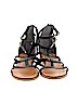 Seychelles Black Sandals Size 9 - photo 2