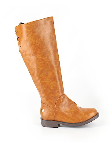 Assorted Brands Boots (view 1)