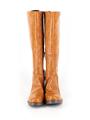 Assorted Brands Boots (view 2)