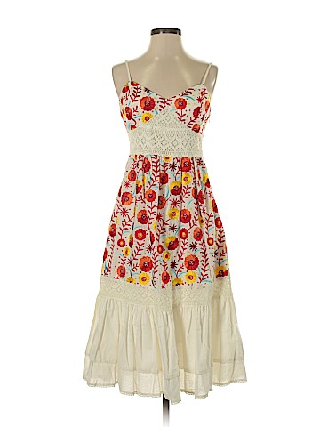 Sue Wong Casual Dress (view 1)