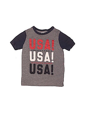 Assorted Brands Short Sleeve T-Shirt (view 1)