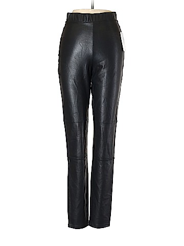 Splendid Faux Leather Pants (view 1)