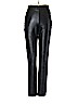 Splendid Black Faux Leather Pants Size XS - photo 1