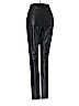 Splendid Black Faux Leather Pants Size XS - photo 2