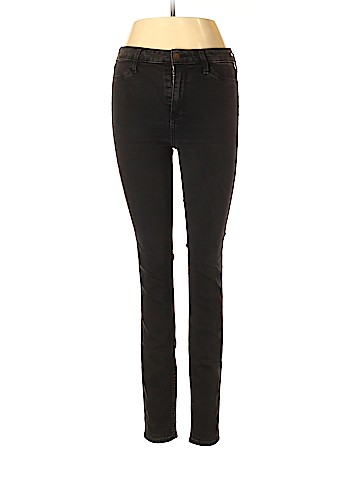 Hollister Jeggings (view 1)